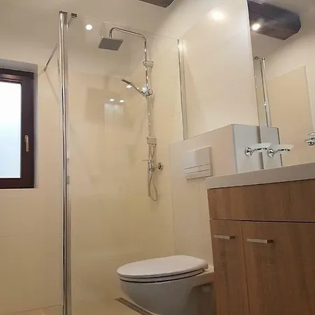 Pod Antalowka Apartmán *