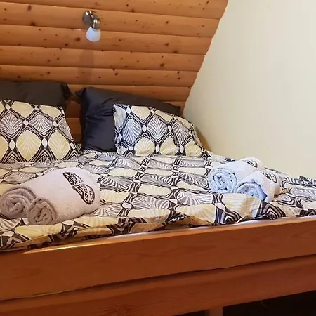 Pod Antalowka Apartmán Zakopane