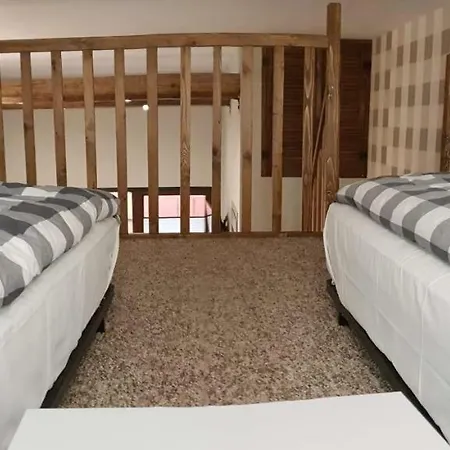 Pod Antalowka Apartman Zakopane