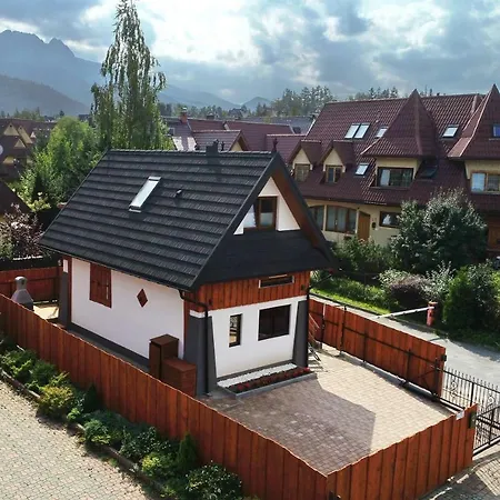 Apartmán Pod Antalowka *