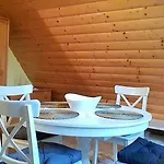 Pod Antalowka Закопане
