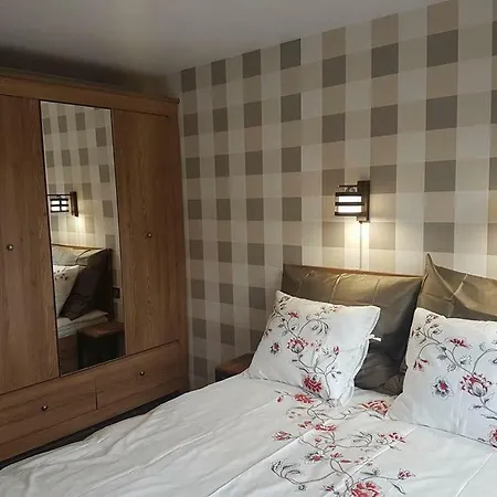 Pod Antalowka * Ζακοπάνε