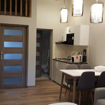 Pod Antalowka Ζακοπάνε