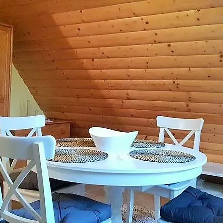 Pod Antalowka Закопане