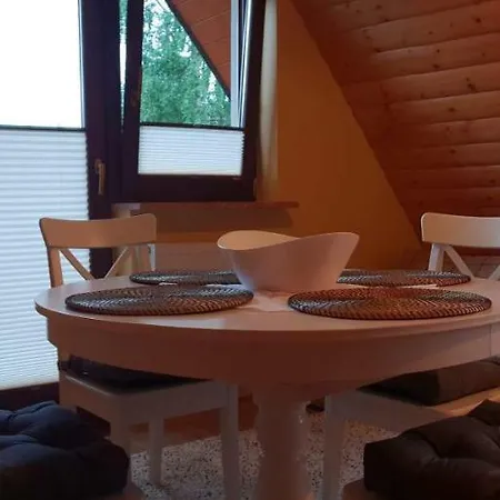 Domek Pod Antalowka Zakopane