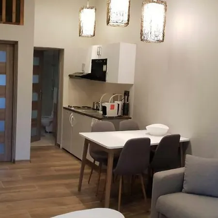 Pod Antalowka Ζακοπάνε