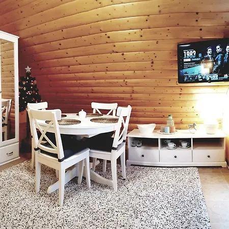 Pod Antalowka Διαμέρισμα