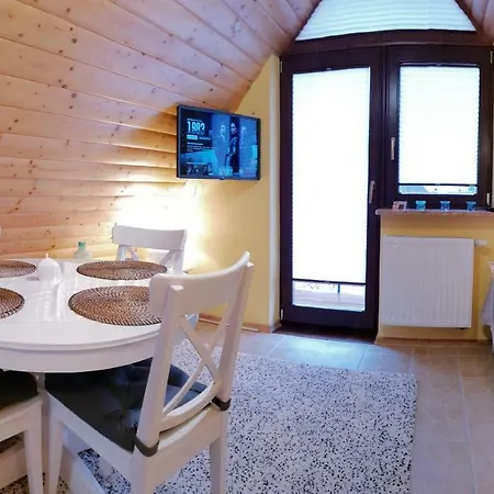 Pod Antalowka Zakopane