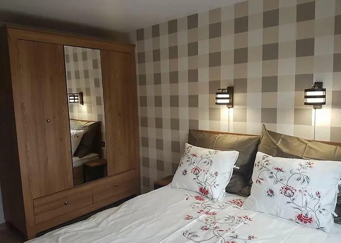 Pod Antałówką * Zakopane