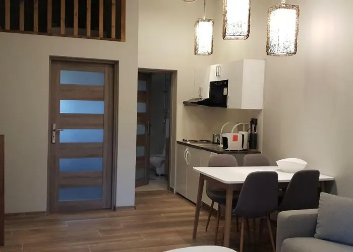 Pod Antałówką Zakopane