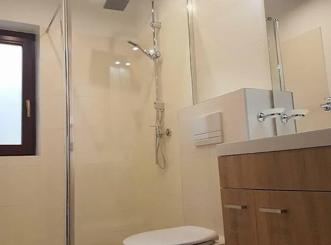 Pod Antalowka Daire *