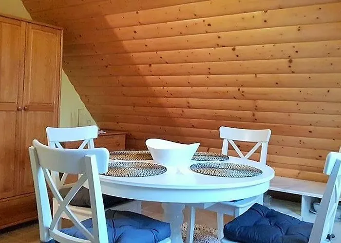 Pod Antałówką Zakopane