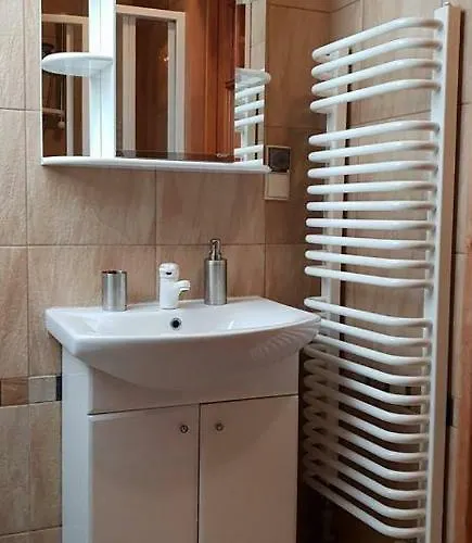 Apartament Pod Antałówką