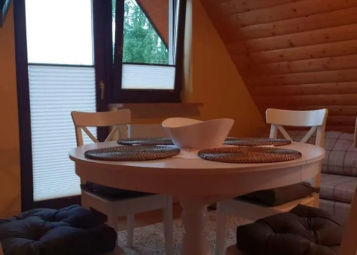 Pod Antałówką Zakopane