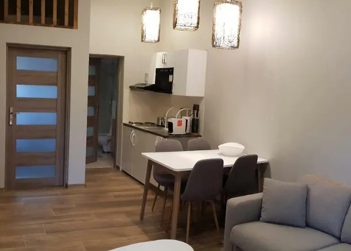 Pod Antałówką Zakopane