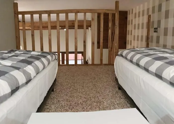 Pod Antałówką Apartament Zakopane