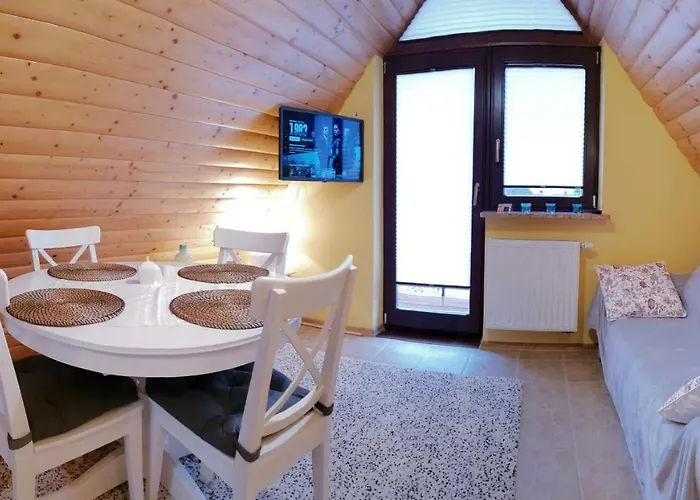 Pod Antalowka Zakopane