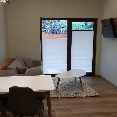 Apartament Pod Antałówką *